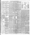 Leeds Mercury Wednesday 27 February 1901 Page 3