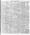 Leeds Mercury Wednesday 27 February 1901 Page 5