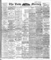 Leeds Mercury Thursday 28 February 1901 Page 1
