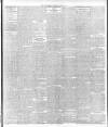 Leeds Mercury Monday 18 March 1901 Page 3