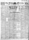 Leeds Mercury Monday 01 April 1912 Page 1