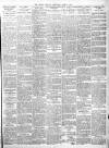 Leeds Mercury Saturday 06 April 1912 Page 3