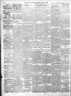 Leeds Mercury Monday 08 April 1912 Page 4