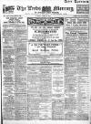 Leeds Mercury Tuesday 09 April 1912 Page 1