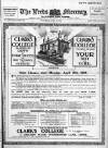 Leeds Mercury Wednesday 10 April 1912 Page 1