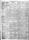 Leeds Mercury Wednesday 10 April 1912 Page 4