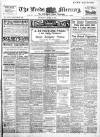 Leeds Mercury Thursday 11 April 1912 Page 1