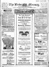 Leeds Mercury Saturday 13 April 1912 Page 1
