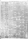 Leeds Mercury Saturday 13 April 1912 Page 2
