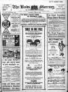Leeds Mercury Thursday 18 April 1912 Page 1