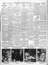 Leeds Mercury Friday 19 April 1912 Page 3