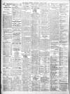 Leeds Mercury Saturday 20 April 1912 Page 6