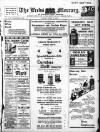 Leeds Mercury Monday 22 April 1912 Page 1