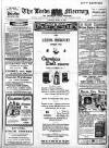 Leeds Mercury Tuesday 23 April 1912 Page 1