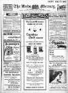 Leeds Mercury Thursday 25 April 1912 Page 1