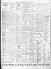 Leeds Mercury Thursday 25 April 1912 Page 6