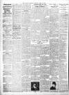 Leeds Mercury Monday 29 April 1912 Page 4
