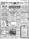 Leeds Mercury Saturday 11 May 1912 Page 1