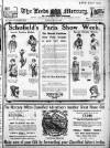 Leeds Mercury Monday 13 May 1912 Page 1