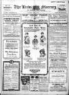 Leeds Mercury Saturday 18 May 1912 Page 1