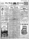 Leeds Mercury Wednesday 05 June 1912 Page 1