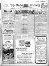 Leeds Mercury Saturday 22 June 1912 Page 1