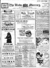 Leeds Mercury Tuesday 25 June 1912 Page 1