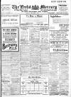 Leeds Mercury Monday 04 September 1916 Page 1