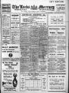 Leeds Mercury Wednesday 04 October 1916 Page 1