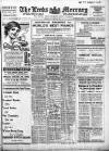 Leeds Mercury Friday 06 October 1916 Page 1