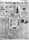 Leeds Mercury Saturday 07 October 1916 Page 1