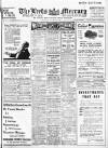 Leeds Mercury Thursday 19 October 1916 Page 1
