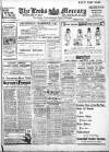 Leeds Mercury Wednesday 01 November 1916 Page 1