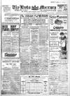 Leeds Mercury Tuesday 07 November 1916 Page 1