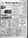 Leeds Mercury Monday 20 November 1916 Page 1