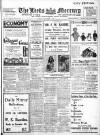Leeds Mercury Friday 01 December 1916 Page 1