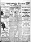 Leeds Mercury Saturday 02 December 1916 Page 1