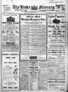 Leeds Mercury Saturday 30 December 1916 Page 1