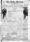 Leeds Mercury Saturday 02 October 1920 Page 1