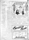 Leeds Mercury Saturday 02 October 1920 Page 4
