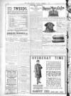 Leeds Mercury Saturday 02 October 1920 Page 10