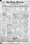 Leeds Mercury Wednesday 06 October 1920 Page 1