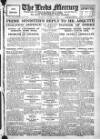 Leeds Mercury Thursday 07 October 1920 Page 1