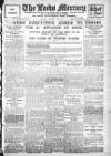 Leeds Mercury Friday 29 October 1920 Page 1