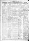 Leeds Mercury Friday 29 October 1920 Page 8