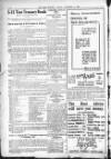 Leeds Mercury Monday 01 November 1920 Page 4