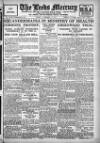 Leeds Mercury Friday 05 November 1920 Page 1
