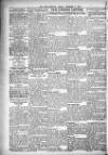 Leeds Mercury Friday 05 November 1920 Page 6