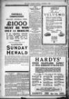 Leeds Mercury Saturday 06 November 1920 Page 10