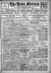 Leeds Mercury Monday 08 November 1920 Page 1
